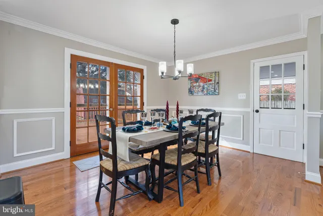 $799,999 | 18816 Stoneyhurst Street, Olney, MD 20832