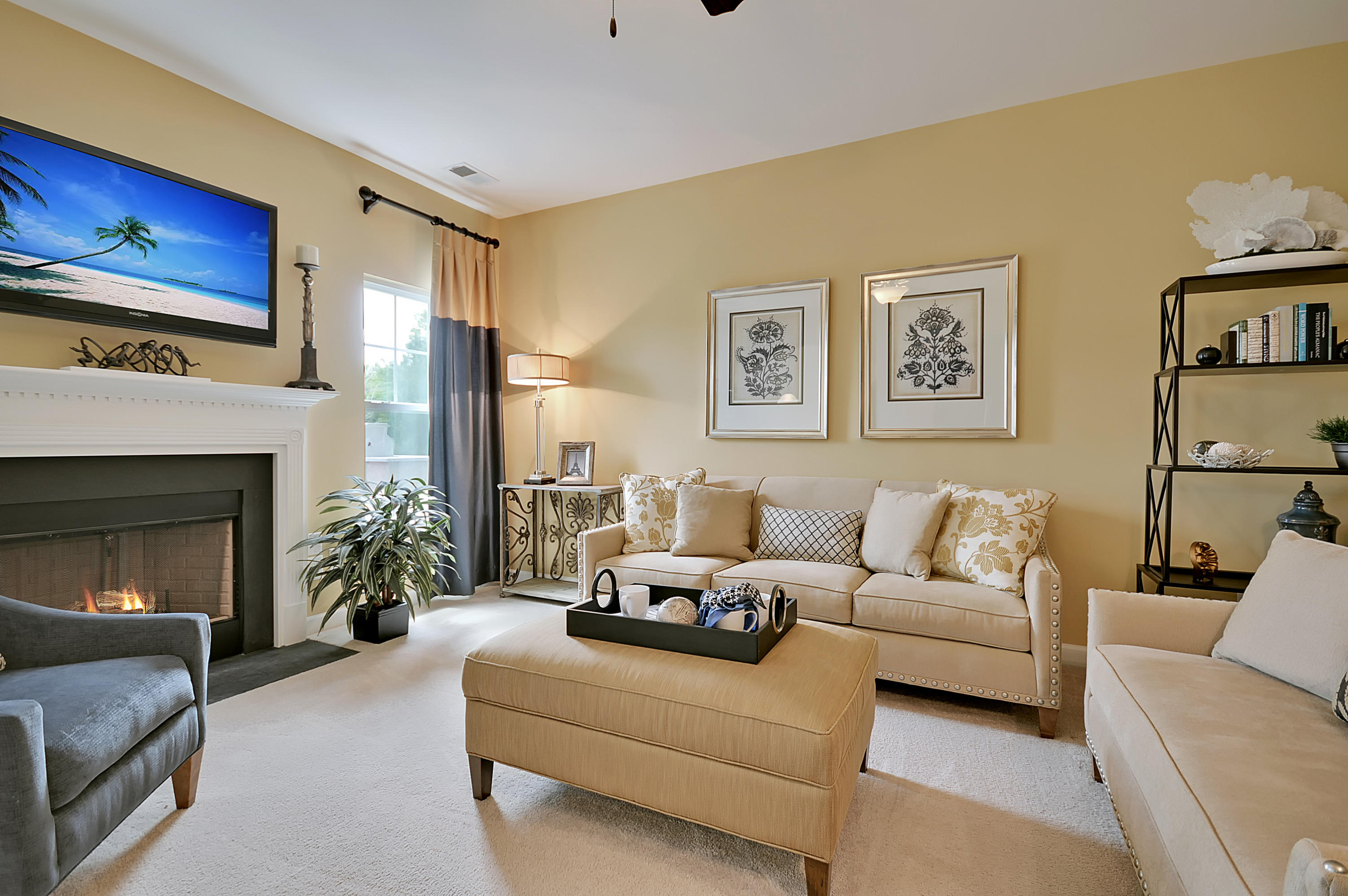 305 Bracken Fern Road Moncks Corner, SC 29461 - Photo 5 of 20 family rm