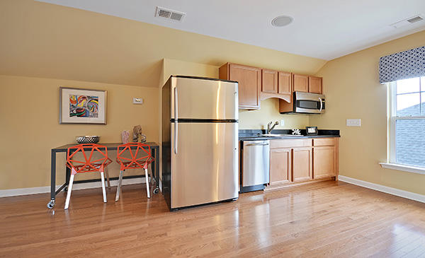 305 Bracken Fern Road Moncks Corner, SC 29461 - Photo 8 of 20 3rd Story Kitchen