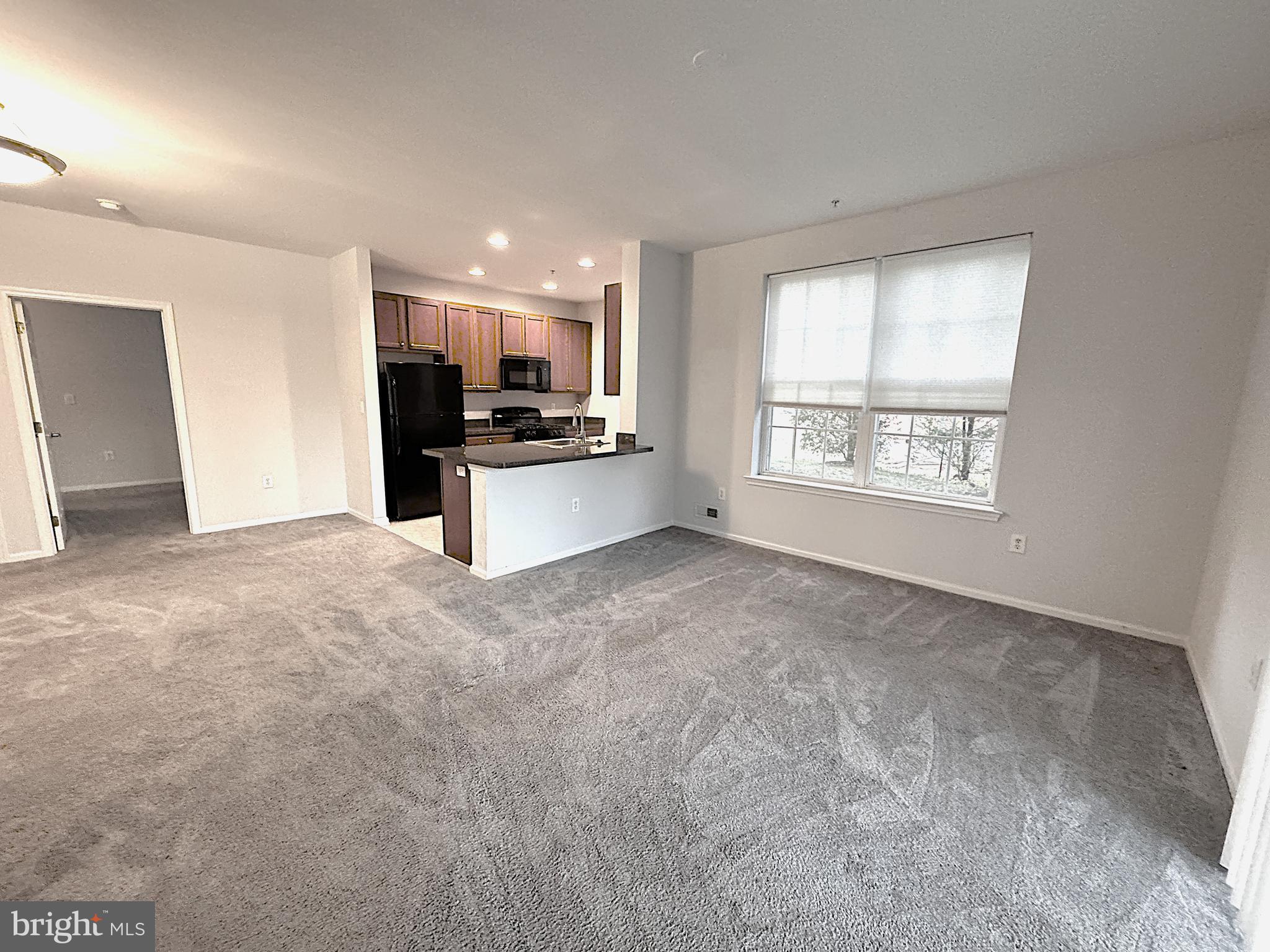 417 Highland Estates Clementon, NJ 08021 - Photo 5 of 10 a view of kitchen and window