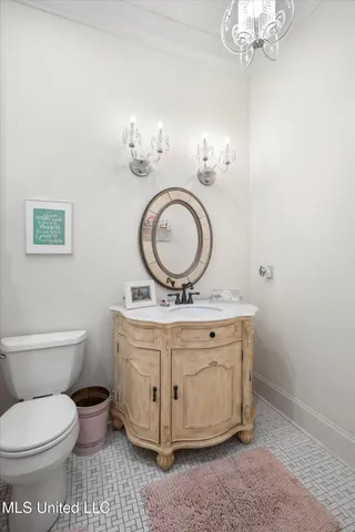 $679,000 | 16 Sunset Circle, Hattiesburg, MS 39402