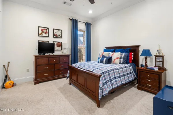 $679,000 | 16 Sunset Circle, Hattiesburg, MS 39402