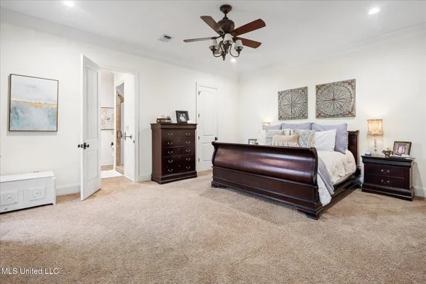$679,000 | 16 Sunset Circle, Hattiesburg, MS 39402