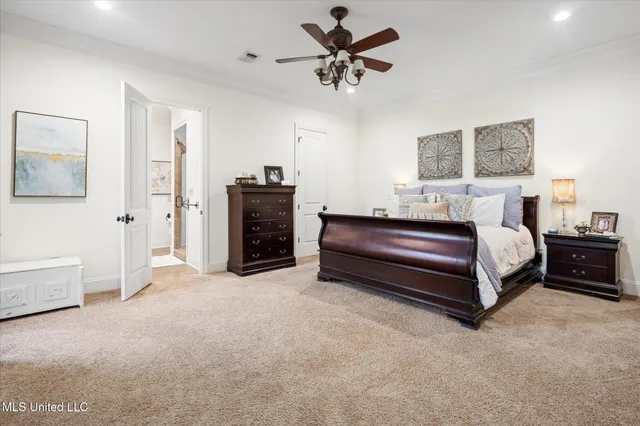 $679,000 | 16 Sunset Circle, Hattiesburg, MS 39402