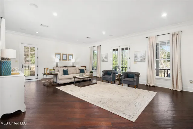 $679,000 | 16 Sunset Circle, Hattiesburg, MS 39402