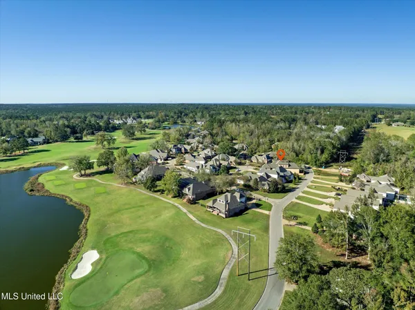$679,000 | 16 Sunset Circle, Hattiesburg, MS 39402