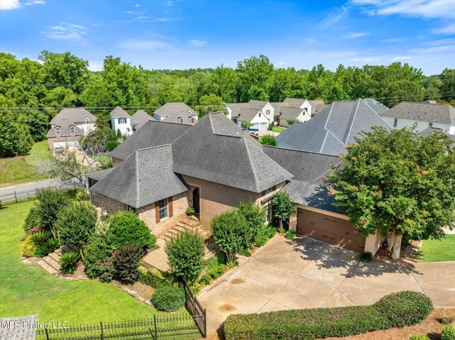 $679,000 | 16 Sunset Circle, Hattiesburg, MS 39402
