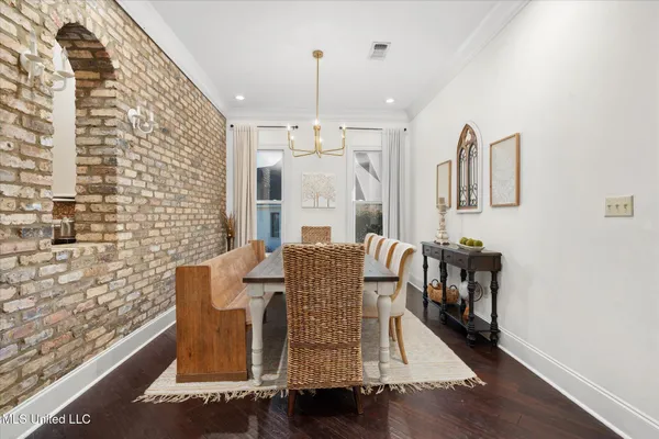 $679,000 | 16 Sunset Circle, Hattiesburg, MS 39402