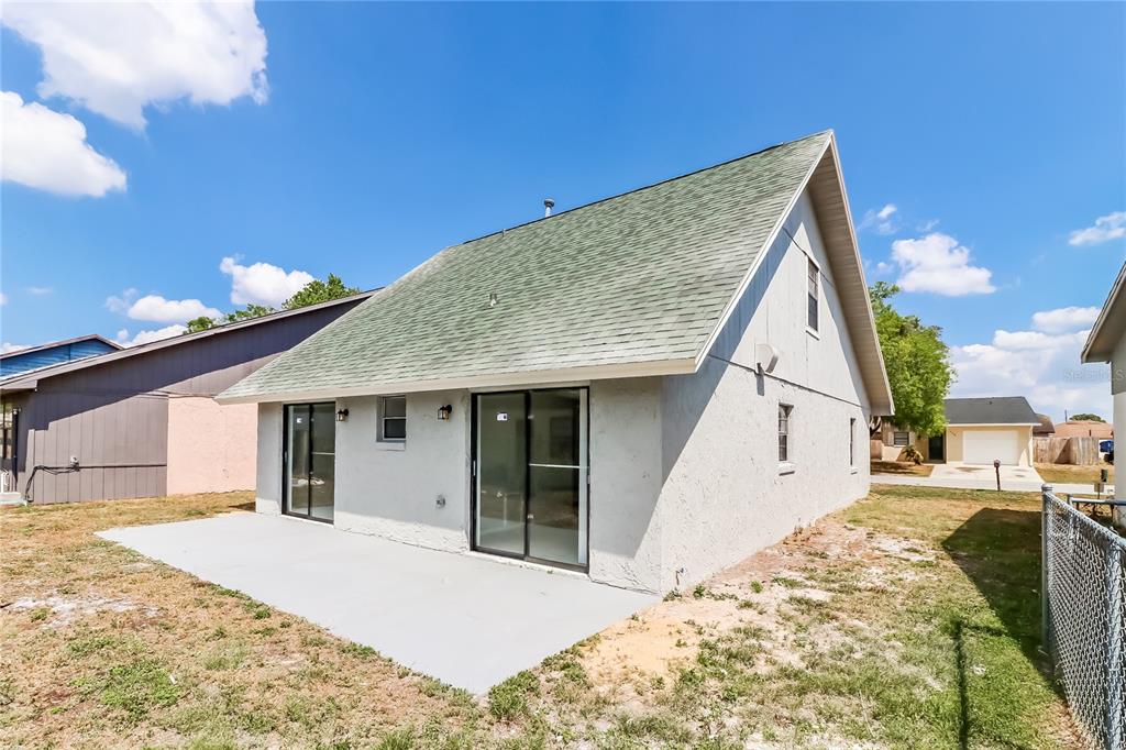 3217 Timberline Road Winter Haven, FL 33880 - Photo 17 of 17