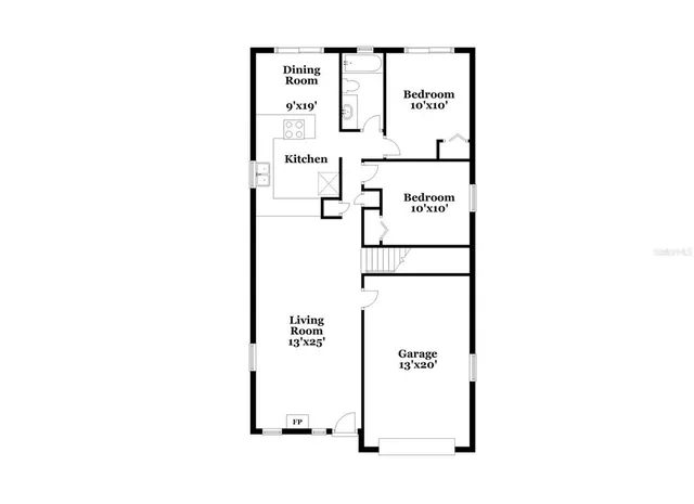 $1,595 | 3217 Timberline Road, Winter Haven, FL 33880