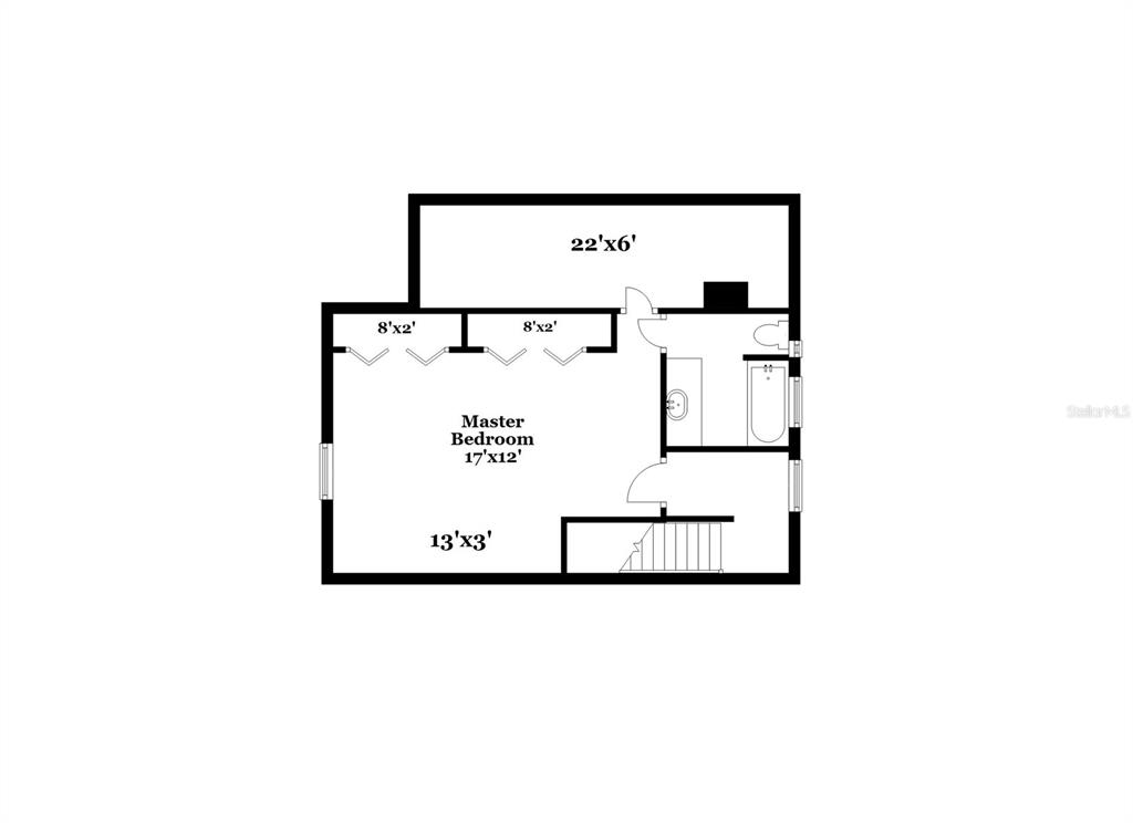 3217 Timberline Road Winter Haven, FL 33880 - Photo 3 of 17