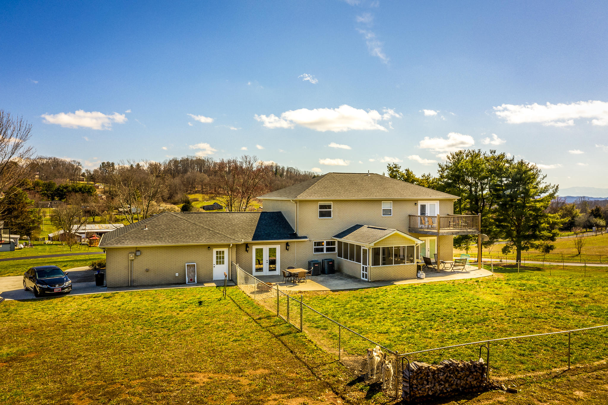 1451 Central Church Road Morristown, TN 37814 - Photo 22 of 33 DJI_0795-HDR-Edit