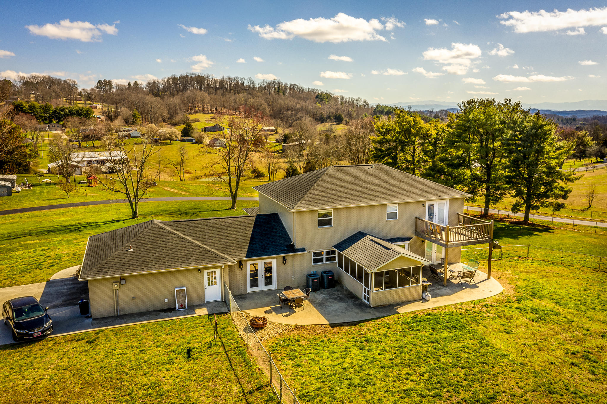 1451 Central Church Road Morristown, TN 37814 - Photo 23 of 33 DJI_0800-HDR-Edit