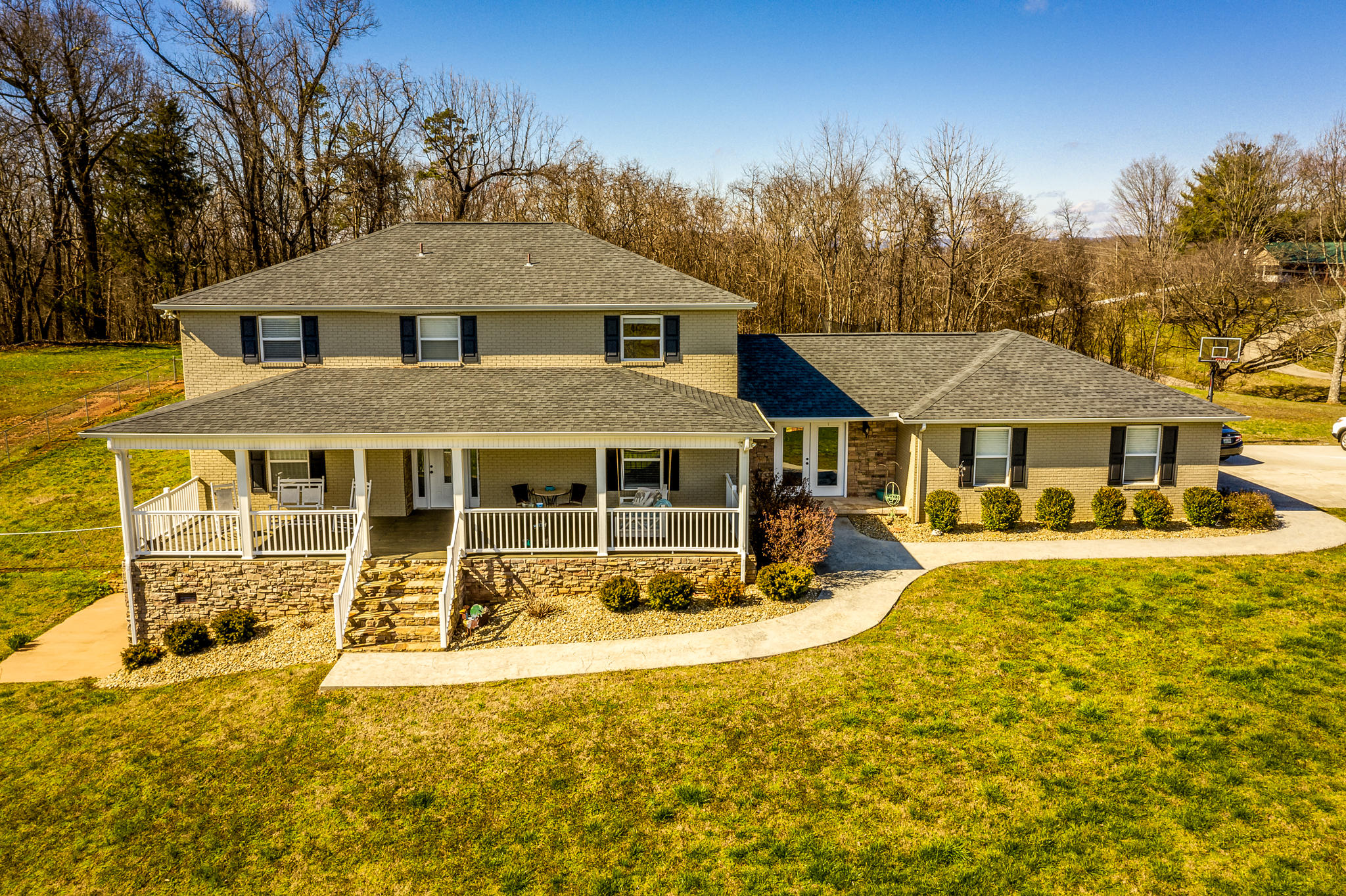 1451 Central Church Road Morristown, TN 37814 - Photo 26 of 33 DJI_0815-HDR-Edit (1)