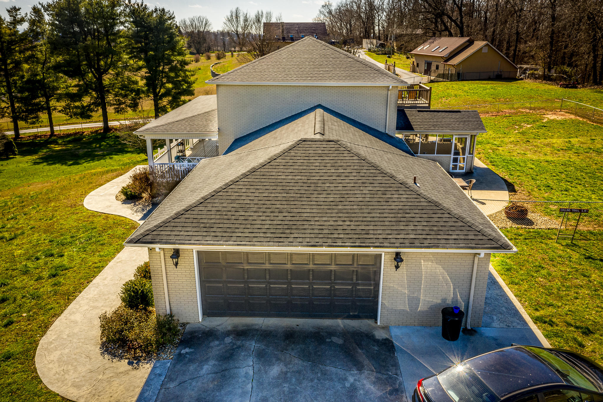 1451 Central Church Road Morristown, TN 37814 - Photo 28 of 33 DJI_0830-HDR-Edit (1)