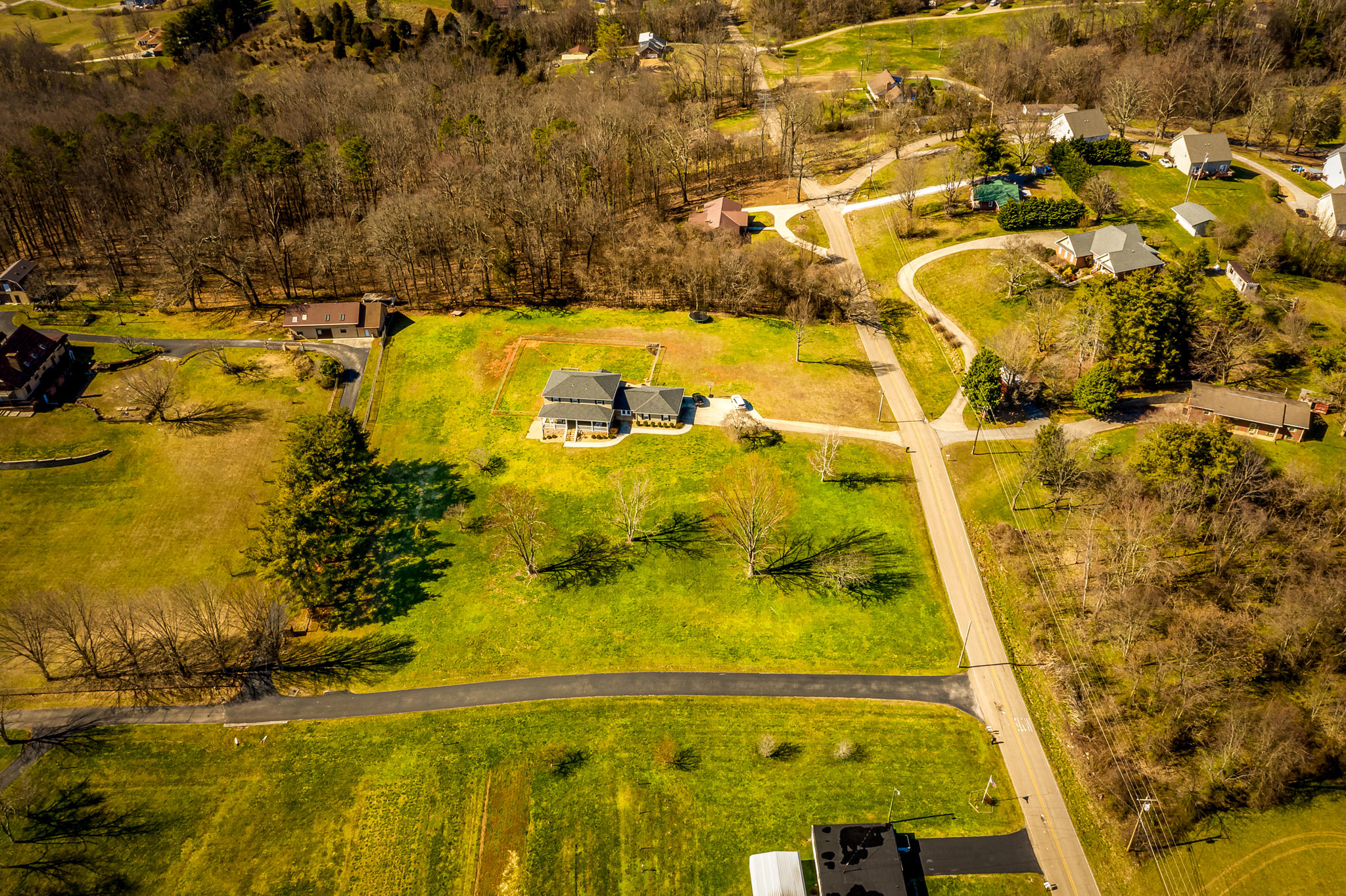 1451 Central Church Road Morristown, TN 37814 - Photo 30 of 33 DJI_0850-HDR-Edit