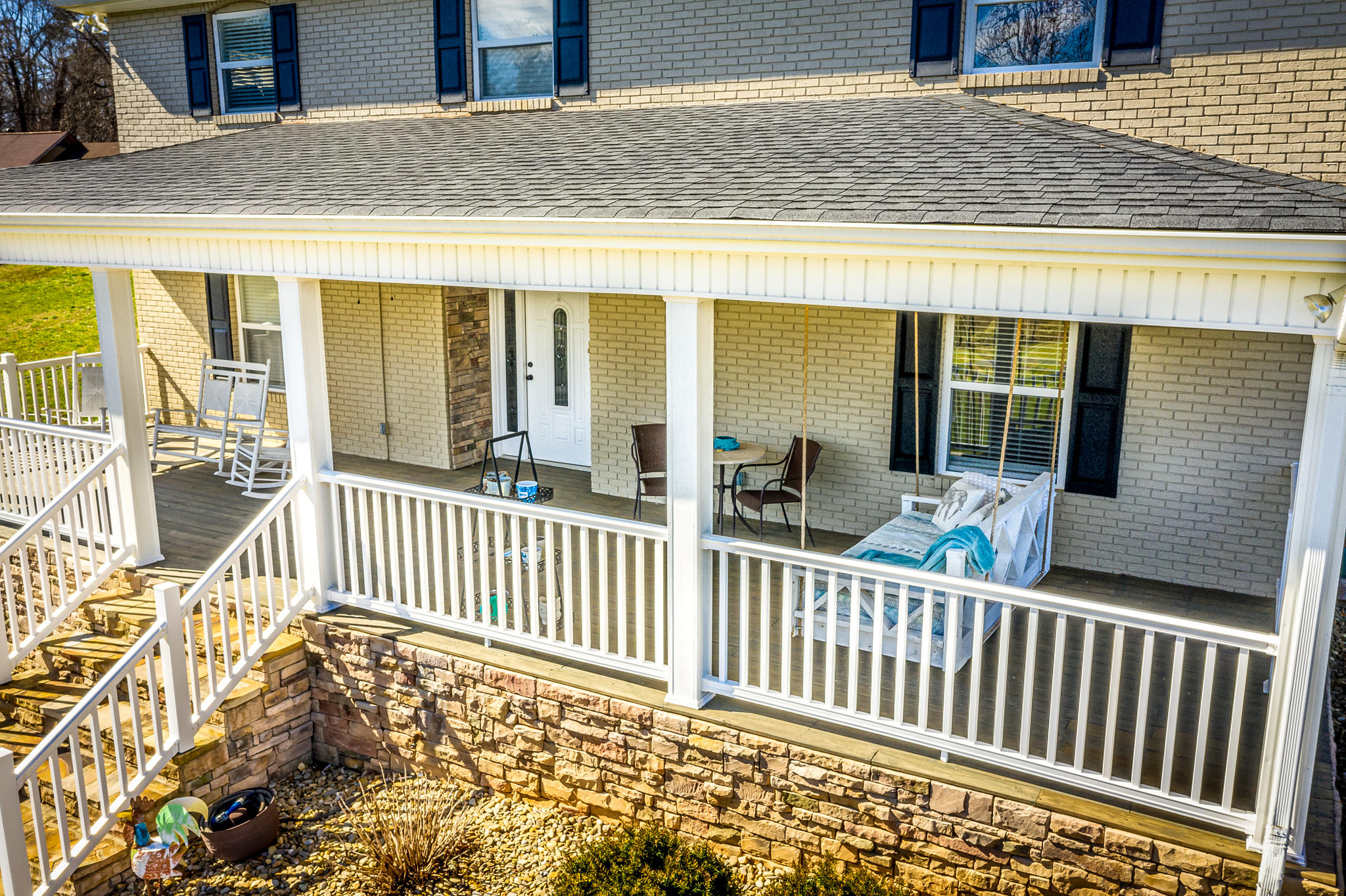 1451 Central Church Road Morristown, TN 37814 - Photo 31 of 33 DJI_0890-HDR-Edit