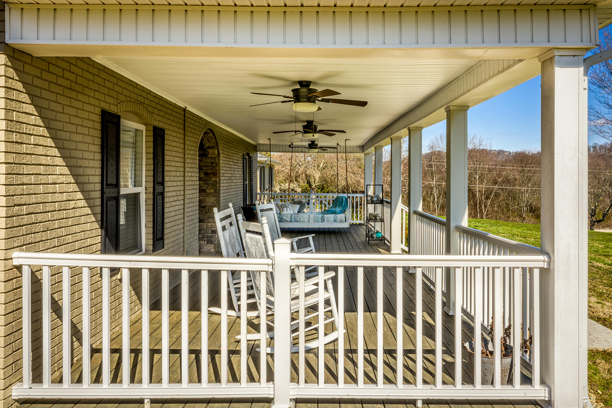 1451 Central Church Road Morristown, TN 37814 - Photo 32 of 33 DJI_0895-HDR-Edit