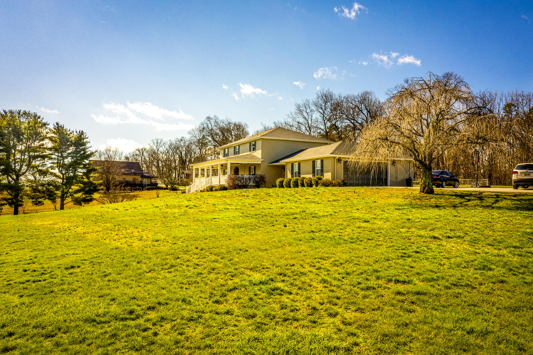 1451 Central Church Road Morristown, TN 37814 - Photo 33 of 33 DJI_0900-HDR-Edit