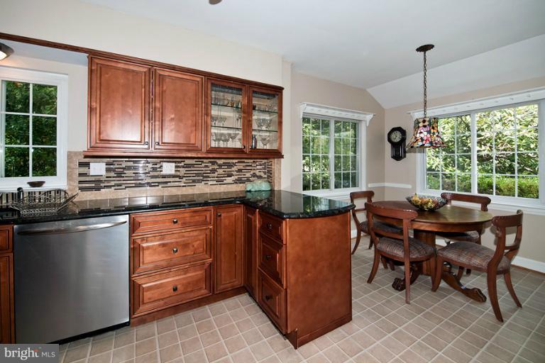 11 Park Valley Road Silver Spring, MD 20910 - Photo 22 of 28 Kitchen
