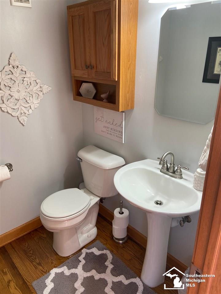2133 North Raisinville Road Monroe, MI 48162 - Photo 17 of 34