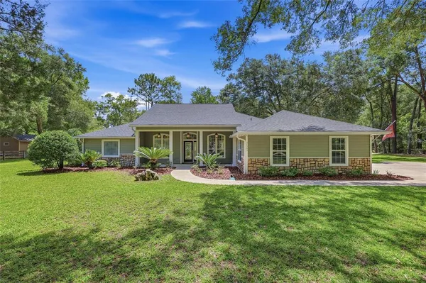 $689,000 | 20245 Northwest 251st Terrace, High Springs, FL 32643