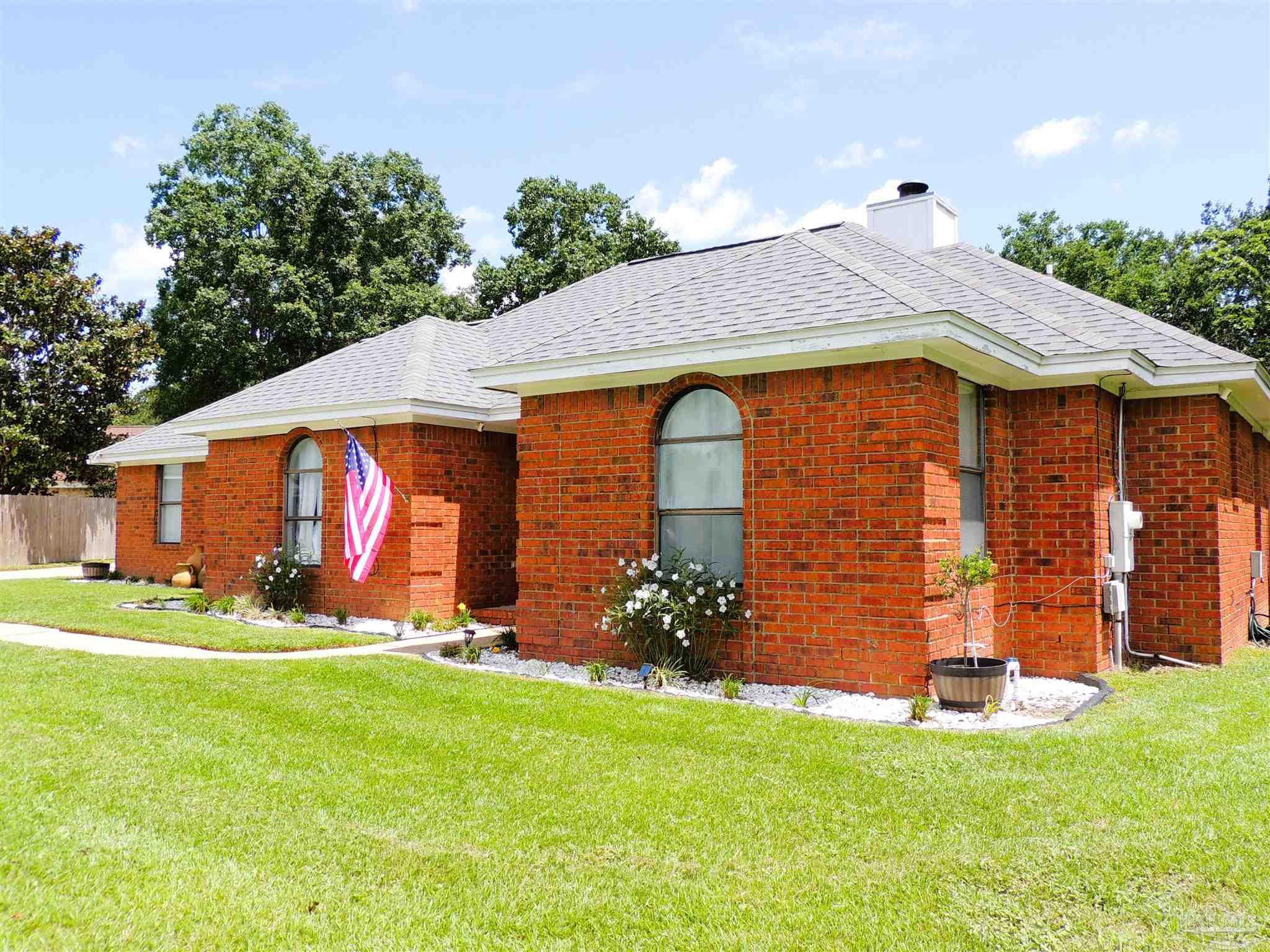 2794 Chickering Road Pensacola, FL 32514 - Photo 38 of 39