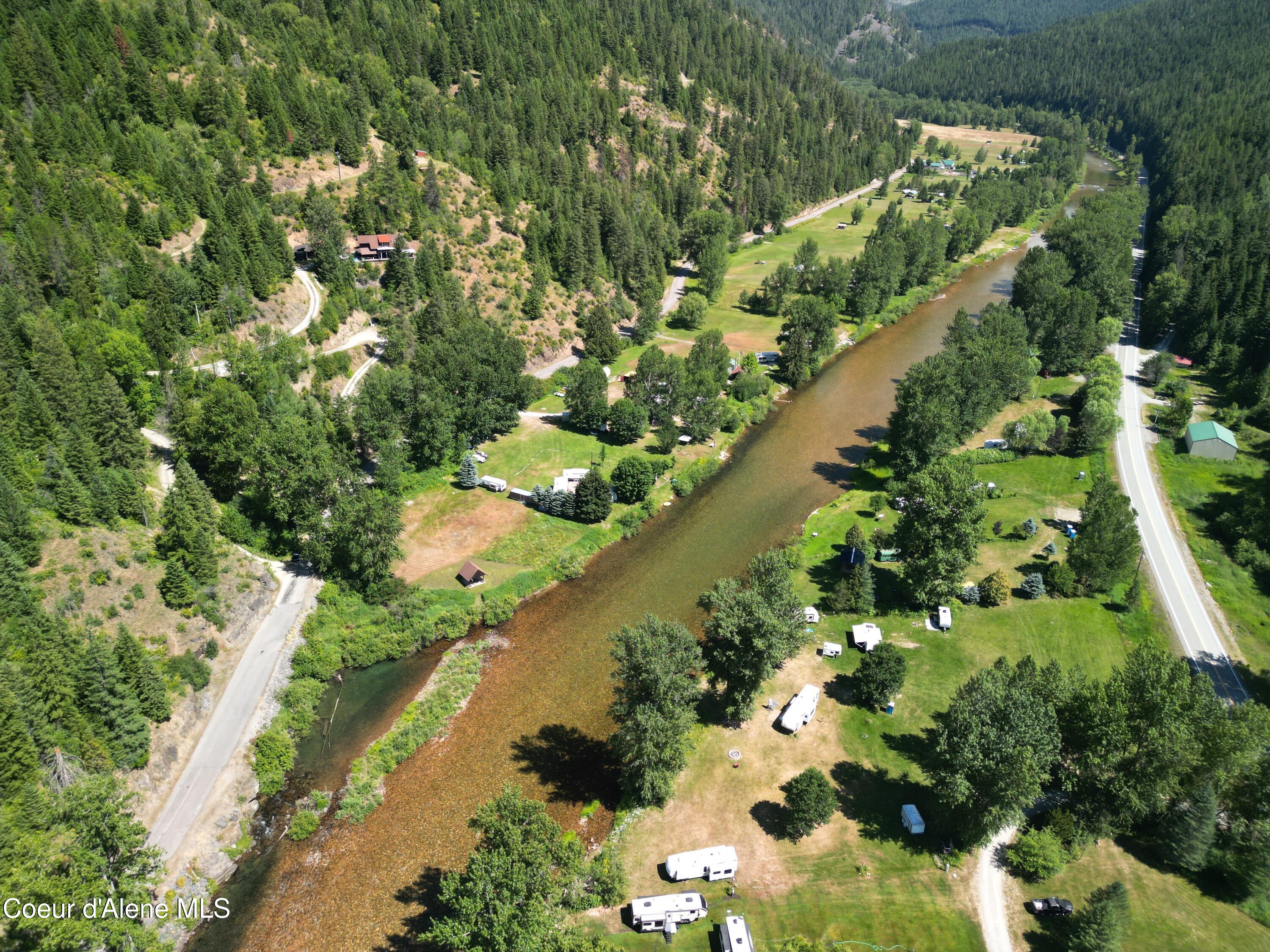 10755 Old River Road Kingston, ID 83839 - Photo 15 of 74 10755 OLD RIVER RD, Kingston, ID 83839