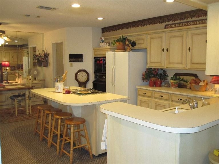3204 66th Street, Unit A Lubbock, TX 79413 - Photo 4 of 10 Photo 4
