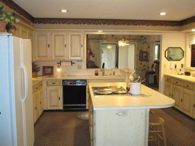 3204 66th Street, Unit A Lubbock, TX 79413 - Photo 5 of 10 Photo 5