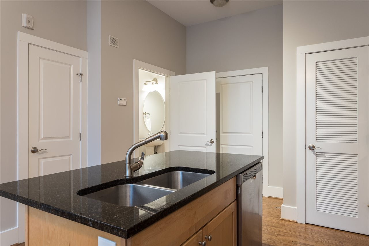 444 South Blount Street, Unit 106 Raleigh, NC 27601 - Photo 4 of 25 Photo 4