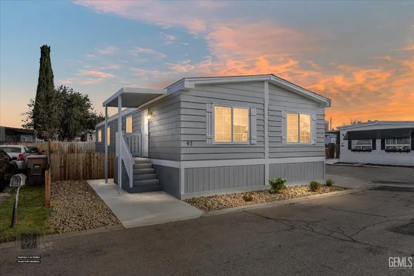 $125,000 | Undisclosed Address, Bakersfield, CA 93308