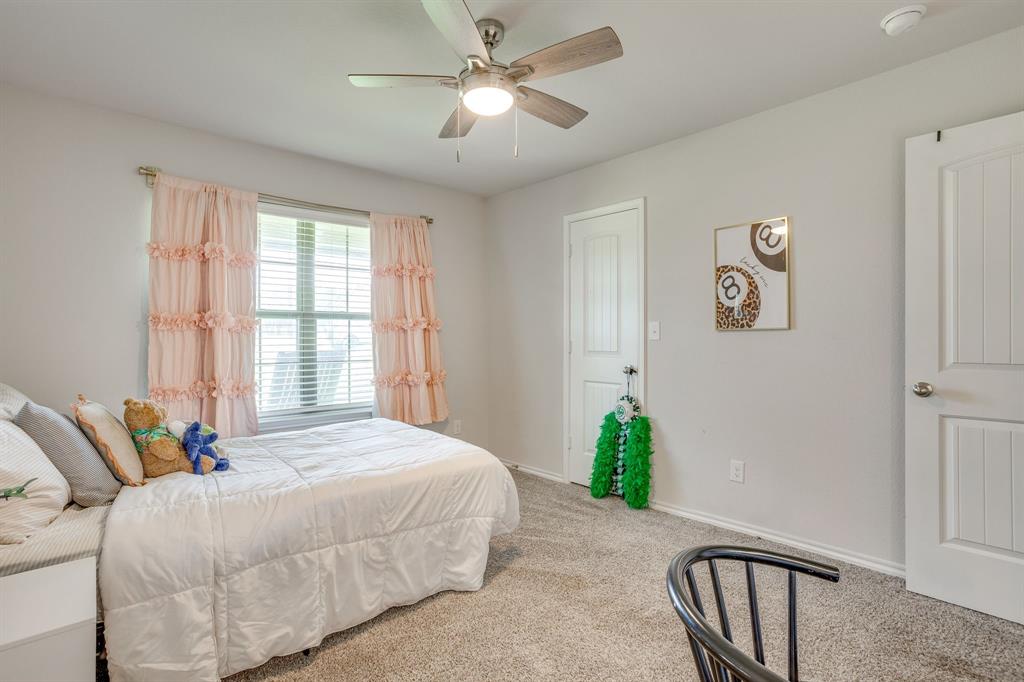 7809 Emersyn Drive Rio Vista, TX 76093 - Photo 29 of 40
