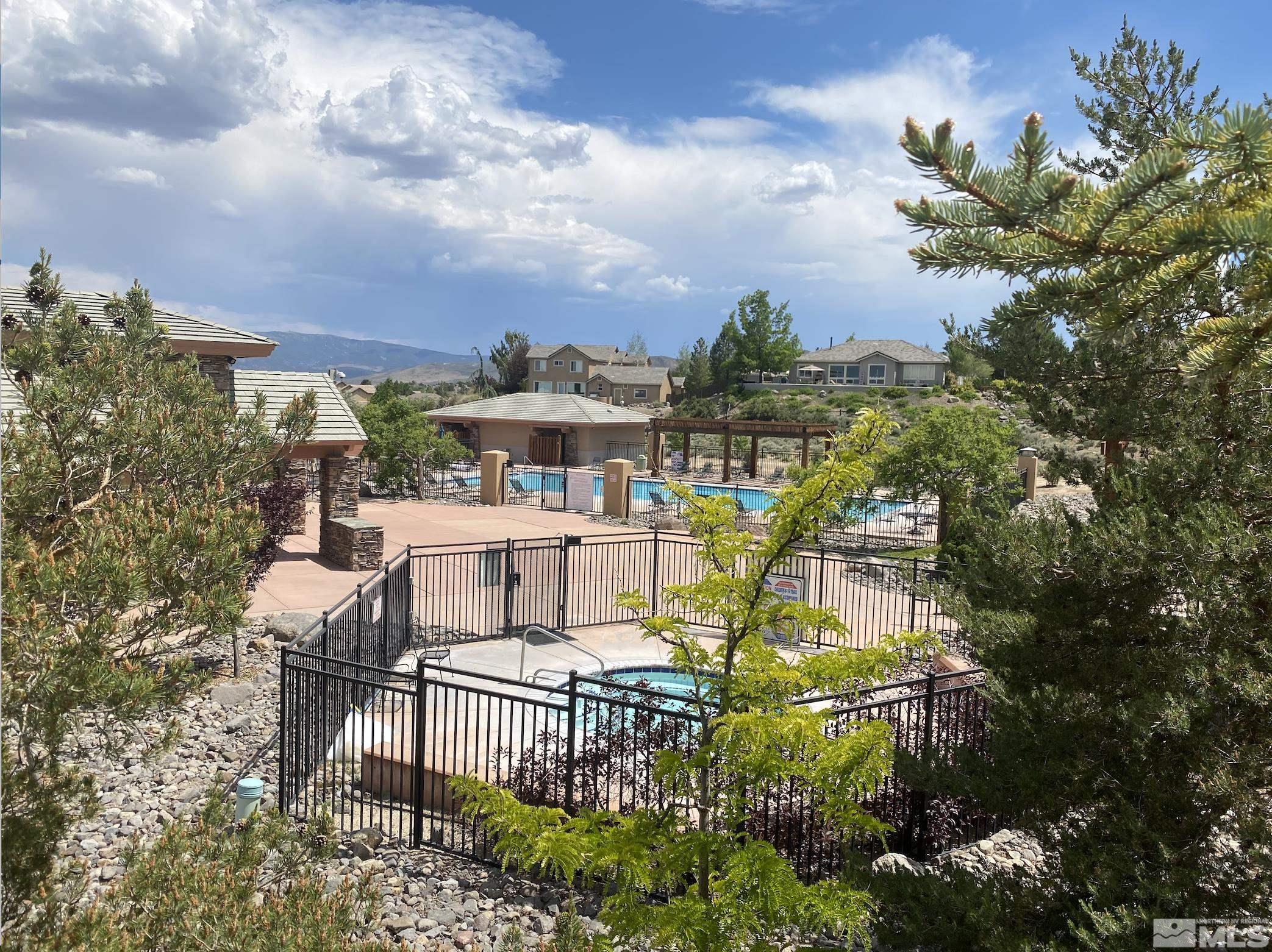 3476 Arivaca Court Reno, NV 89511 - Photo 11 of 20 Photo 11