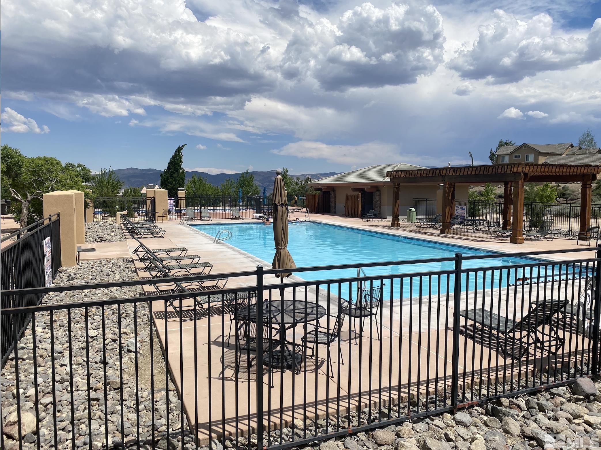 3476 Arivaca Court Reno, NV 89511 - Photo 12 of 20 Photo 12