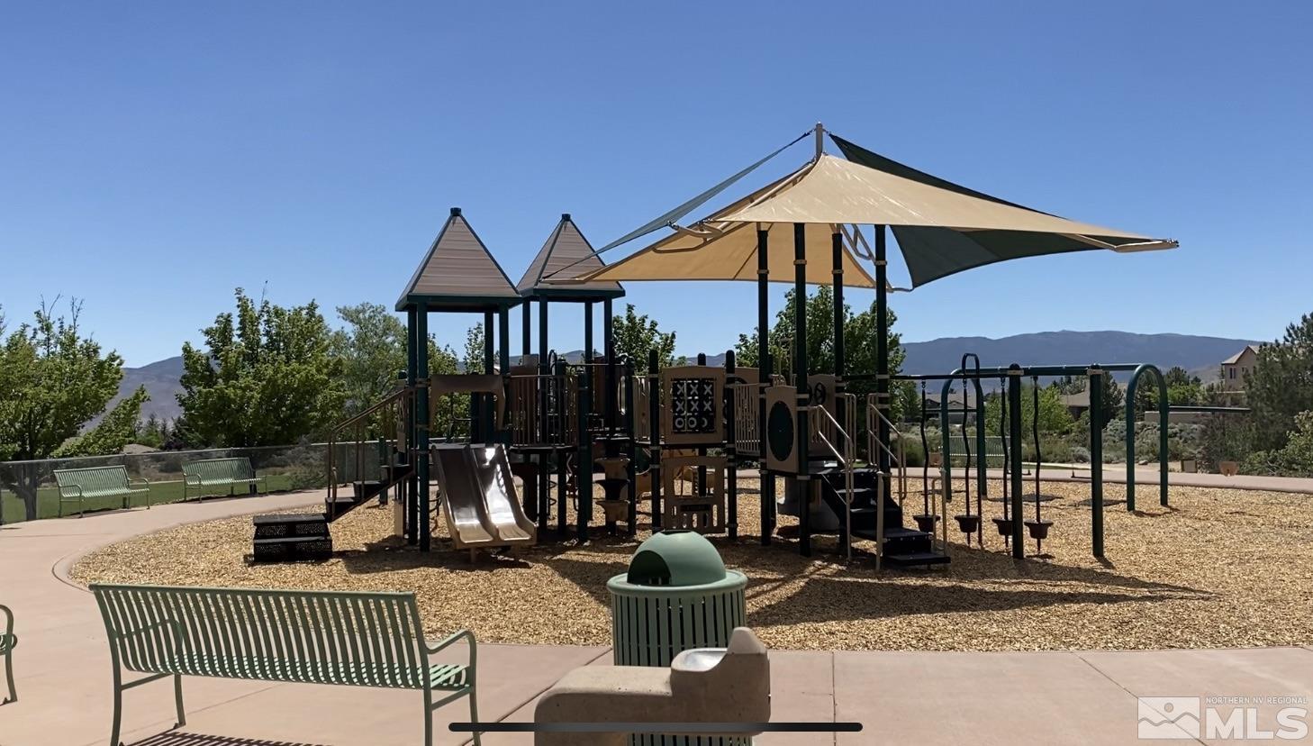 3476 Arivaca Court Reno, NV 89511 - Photo 18 of 20 Photo 18