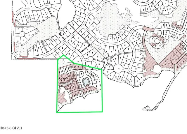 $299,000 | Tbd Tbd Flagler Drive, Panama City, FL 32404