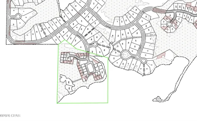 $299,000 | Tbd Tbd Flagler Drive, Panama City, FL 32404