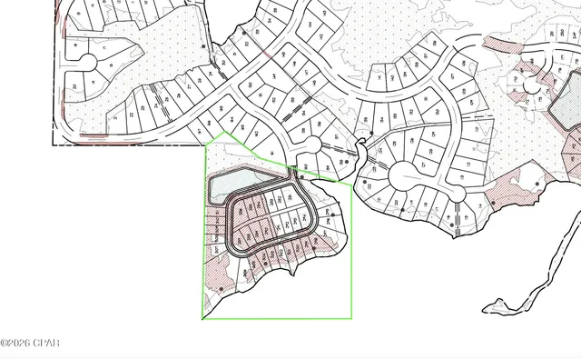 $299,000 | Tbd Tbd Flagler Drive, Panama City, FL 32404