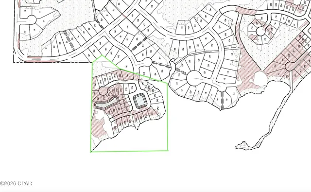 $299,000 | Tbd Tbd Flagler Drive, Panama City, FL 32404