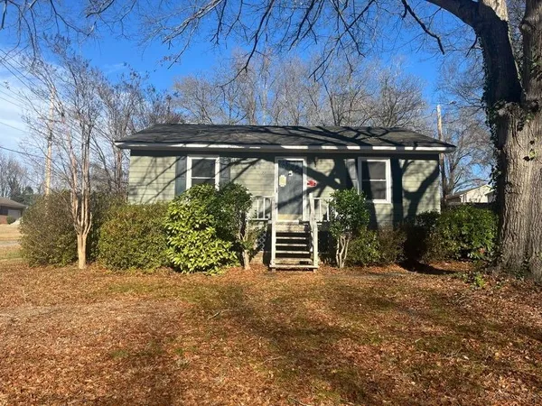$149,900 | 101 Union Street, Gaffney, SC 29340