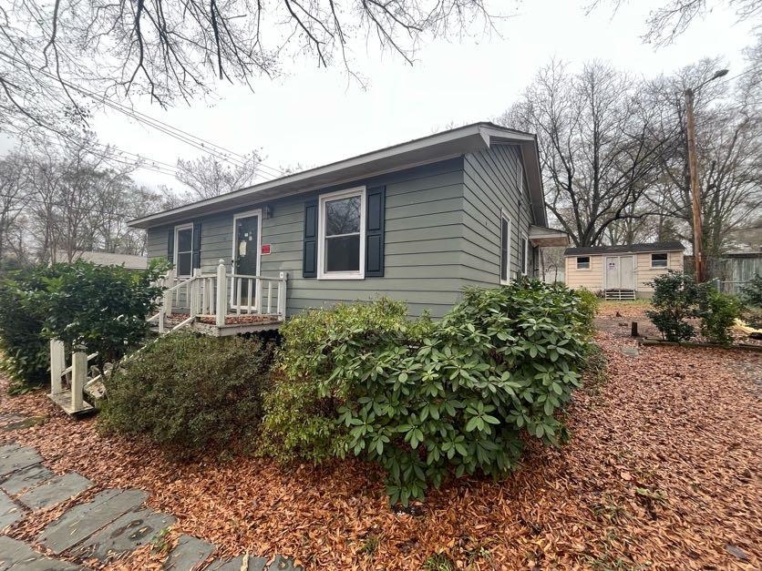 101 Union Street Gaffney, SC 29340 - Photo 2 of 15