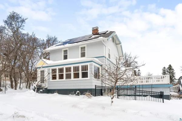 $325,000 | 16 South 25th Avenue East, Duluth, MN 55812