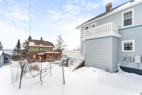 $325,000 | 16 South 25th Avenue East, Duluth, MN 55812