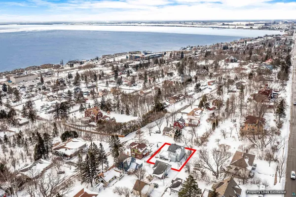 $325,000 | 16 South 25th Avenue East, Duluth, MN 55812