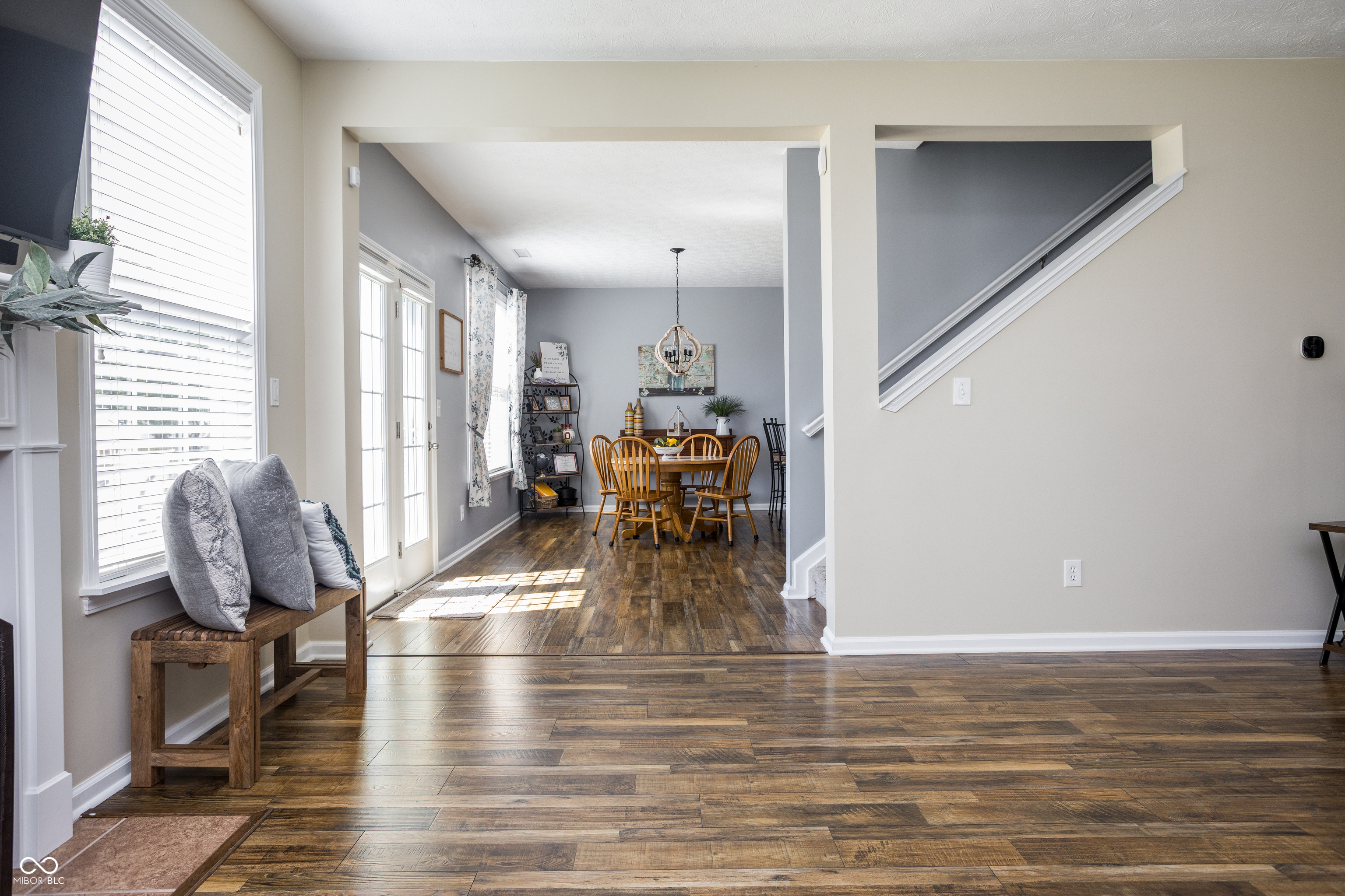 3824 Dusty Sands Road Whitestown, IN 46075 - Photo 9 of 41