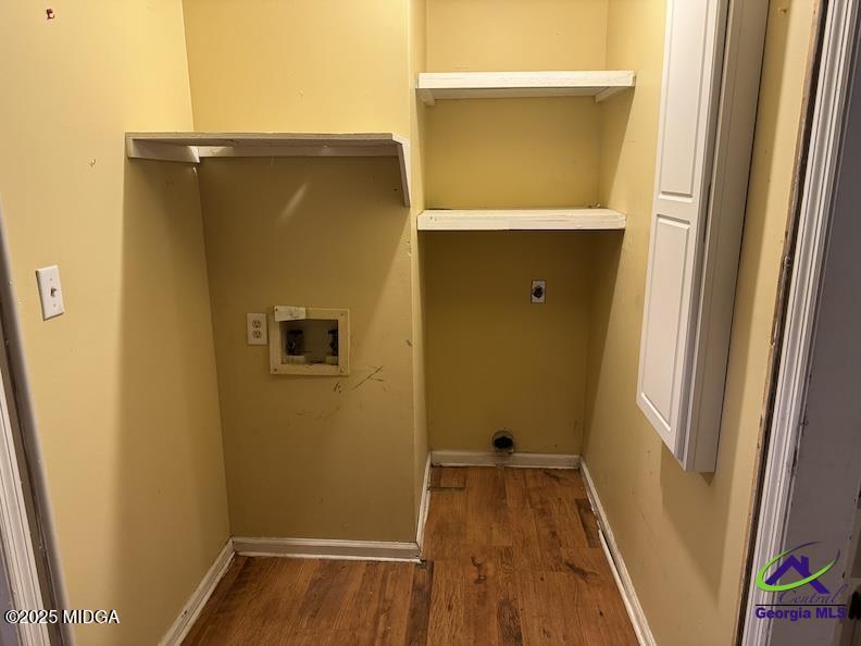 127 Glen Oaks Road Perry, GA 31069 - Photo 13 of 23 g12