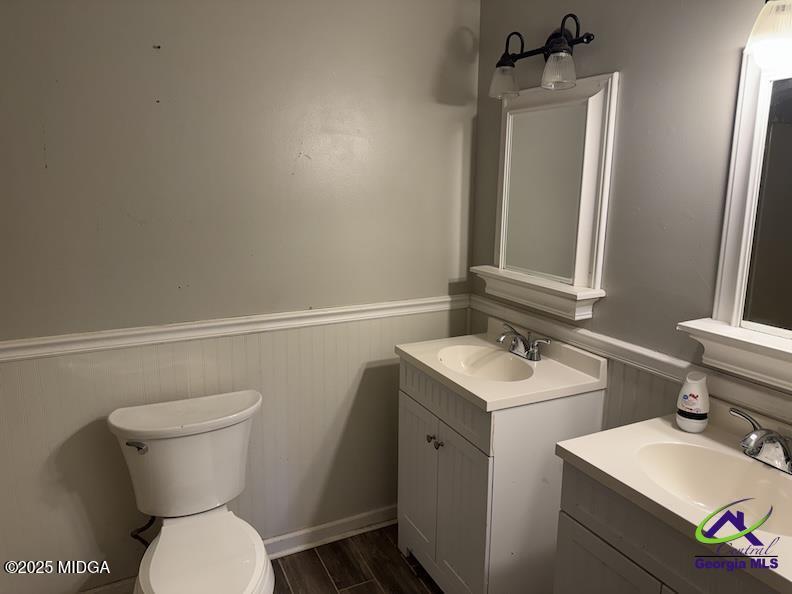 127 Glen Oaks Road Perry, GA 31069 - Photo 6 of 23 g5