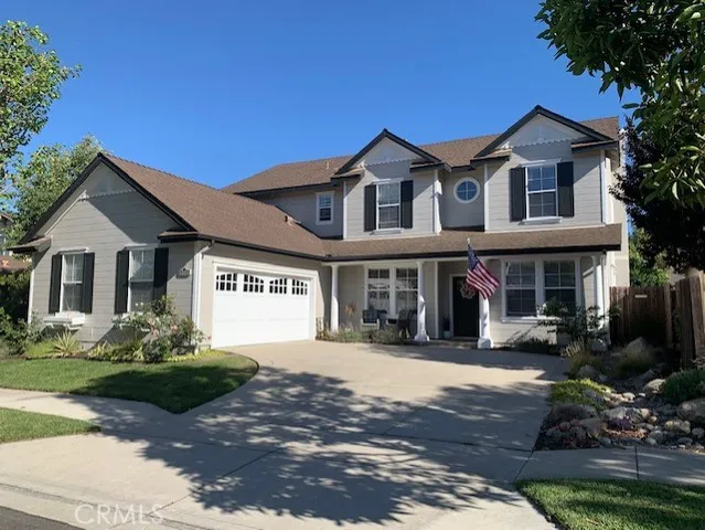 $7,500 | 1555 Eto Circle, San Luis Obispo, CA 93405