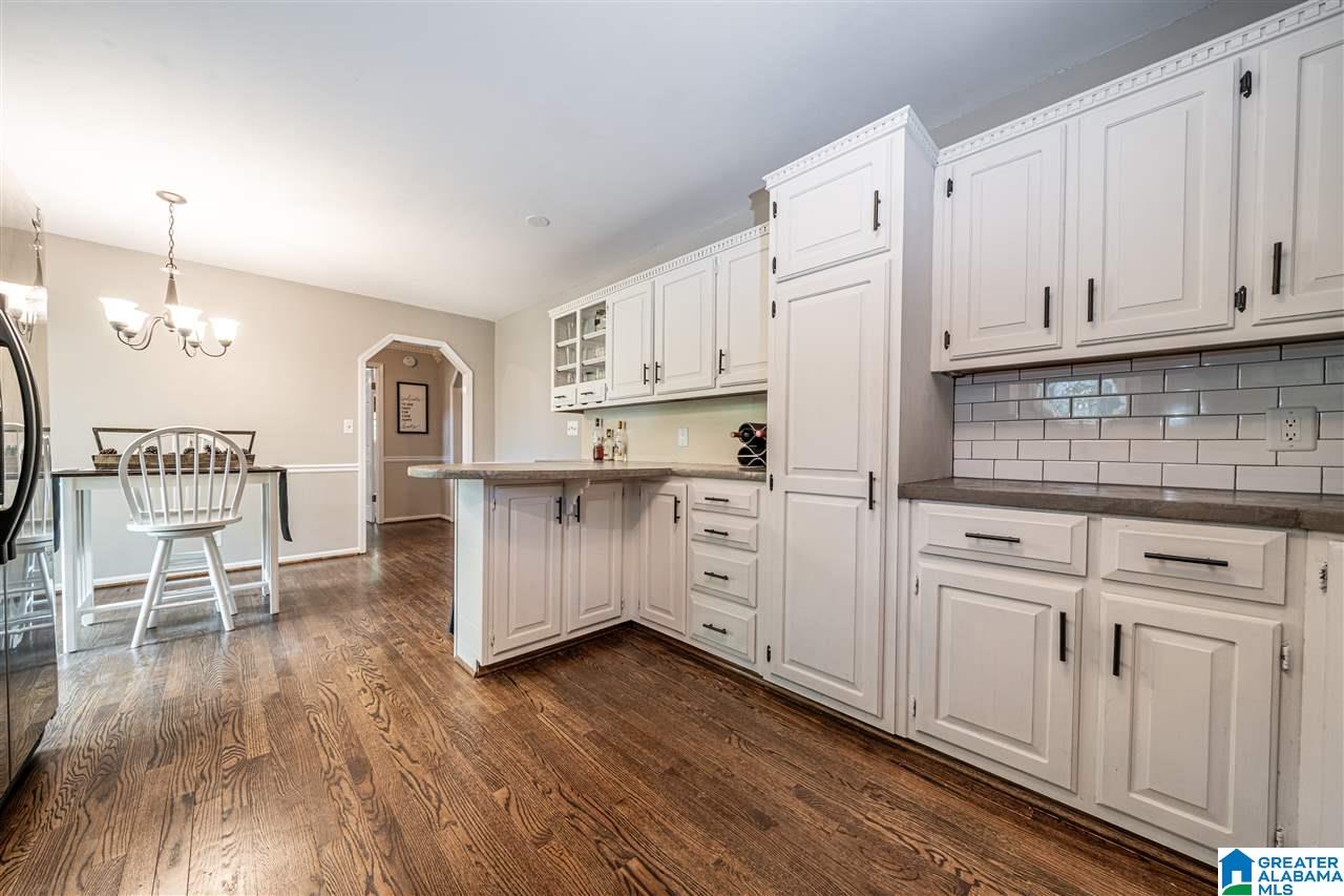 8762 Will Keith Road Trussville, AL 35173 - Photo 12 of 42